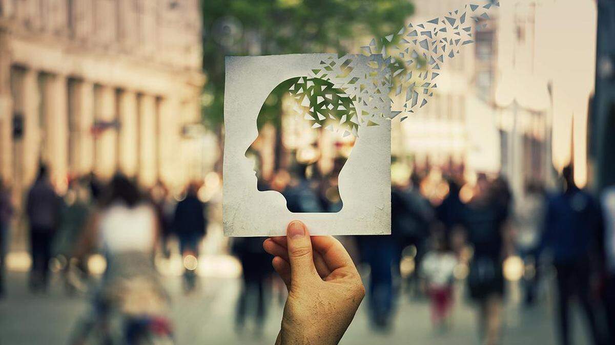 El estrés y ansiedad que nos arropa desde el 2020 parece ahogar las neuronas del cerebro.