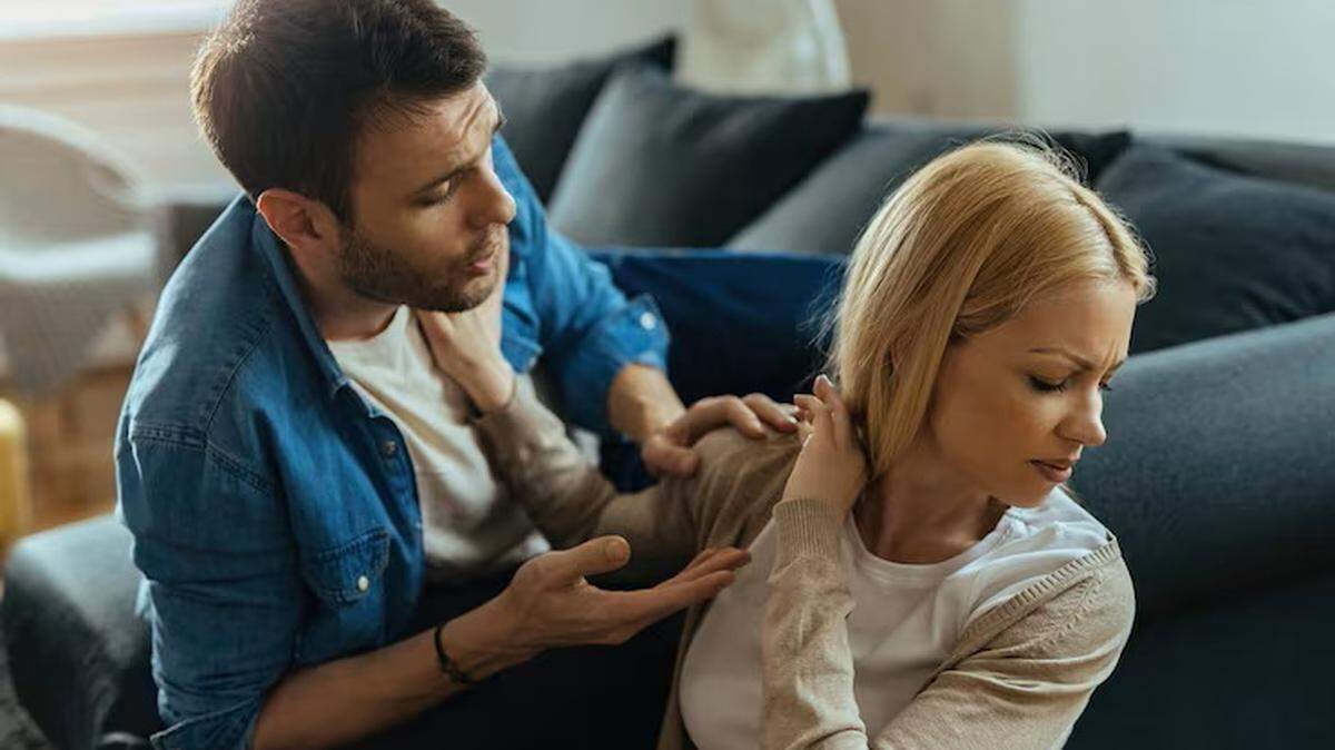 Hay motivos absurdos que usan muchos para no terminar una mala relación.
