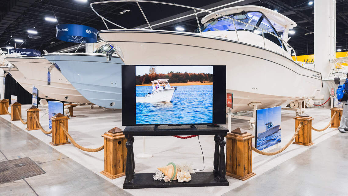 La excelencia náutica italiana toma el escenario del Fort Lauderdale International Boat Show