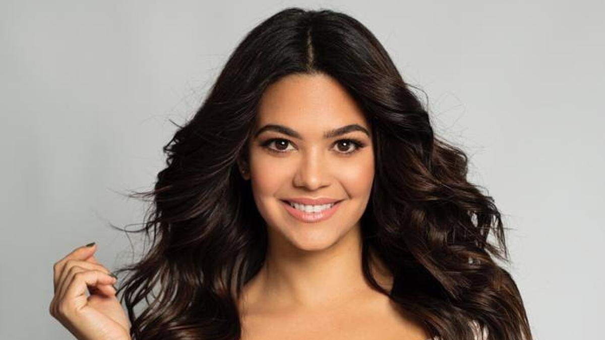La actriz cubana Alina Roberts ha trabajado en el cine, la televisión y el teatro en Estados Unidos desde su participación en ‘Nuestra Belleza Latina’ de Univisión en el 2014.