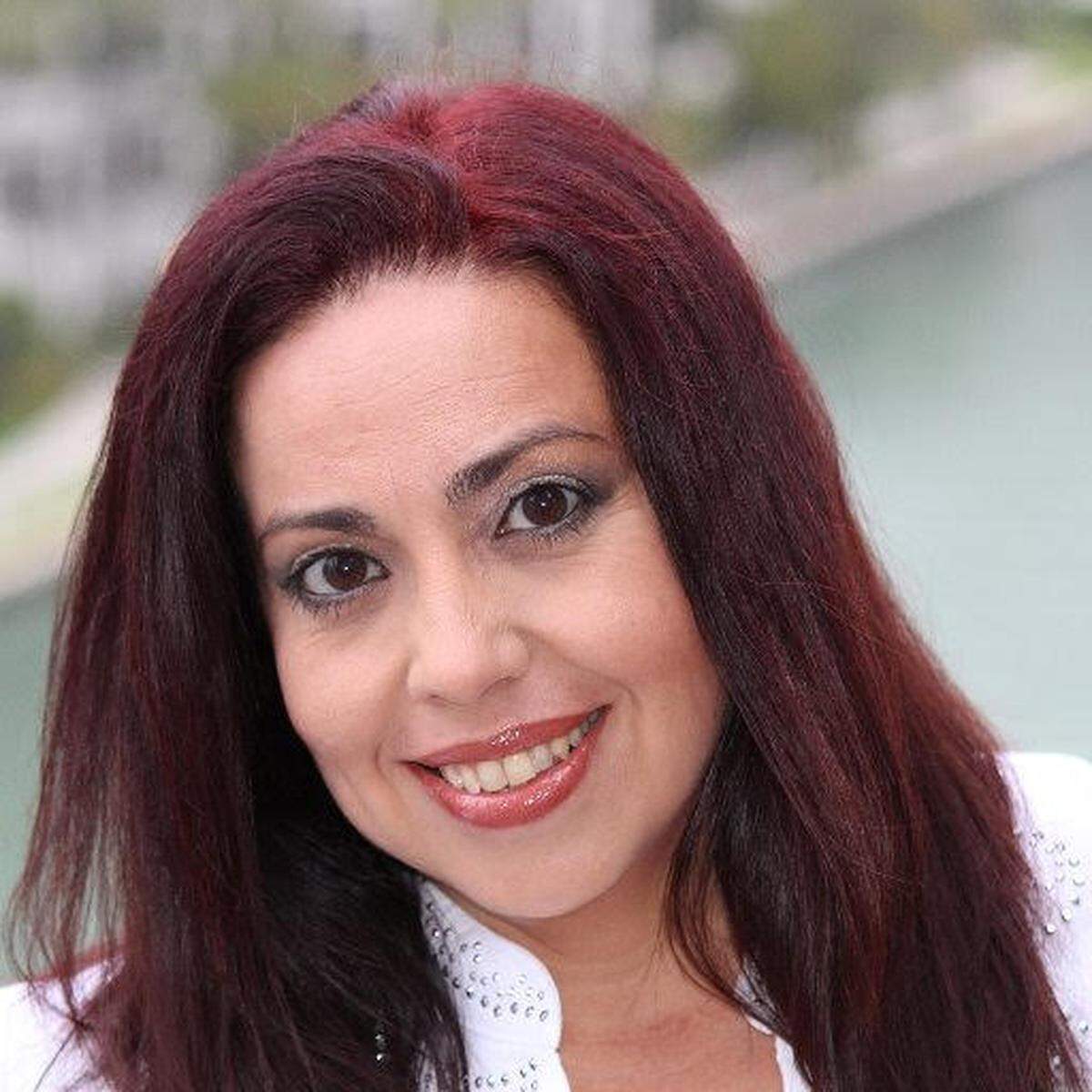 Janisset Rivero