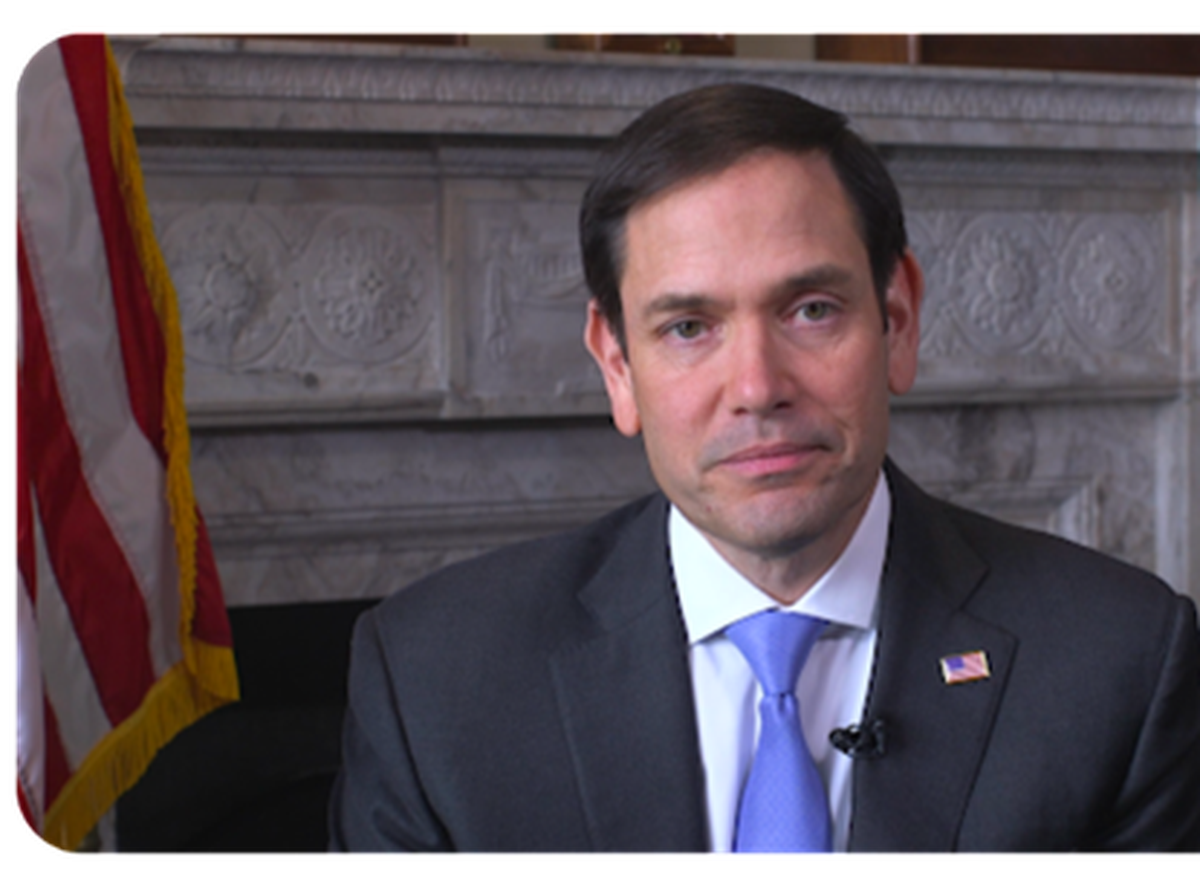 Senador Rubio pide tener un solo horario tras presentar ley