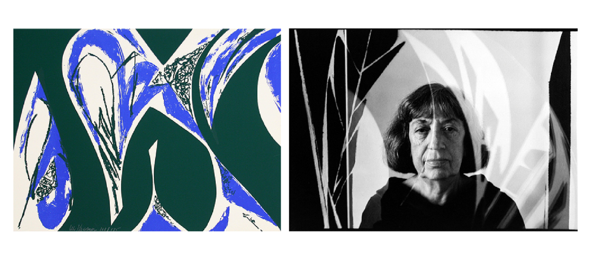 Exhibición fotográfica “Expressions of Self Arnold Newman’s Artist Portraits in Context” en el Lowe Art Museum.