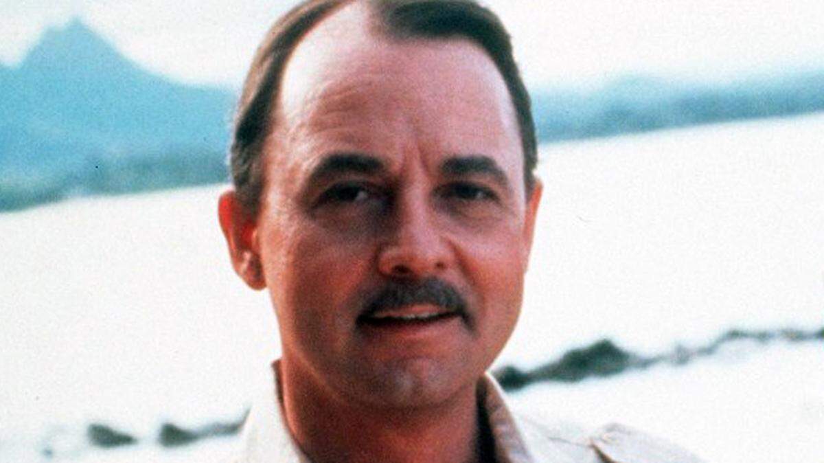 John Hillerman