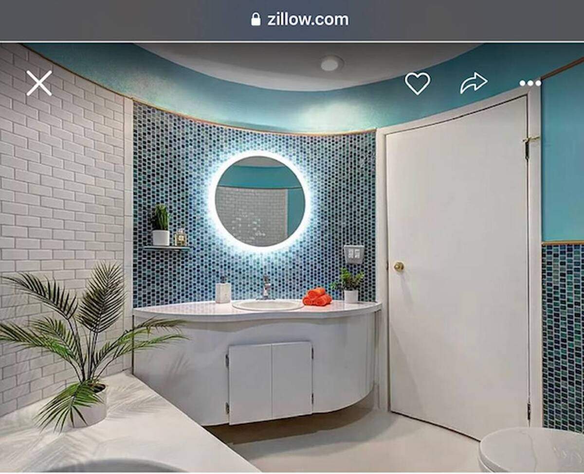 Captura de pantalla/Zillow
