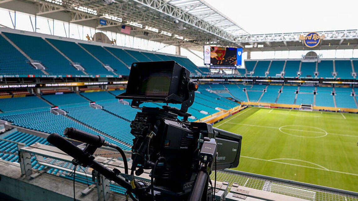 En Miami se junta la NFL con el fútbol. ¿Afectará la Copa del Mundo a los Dolphins?