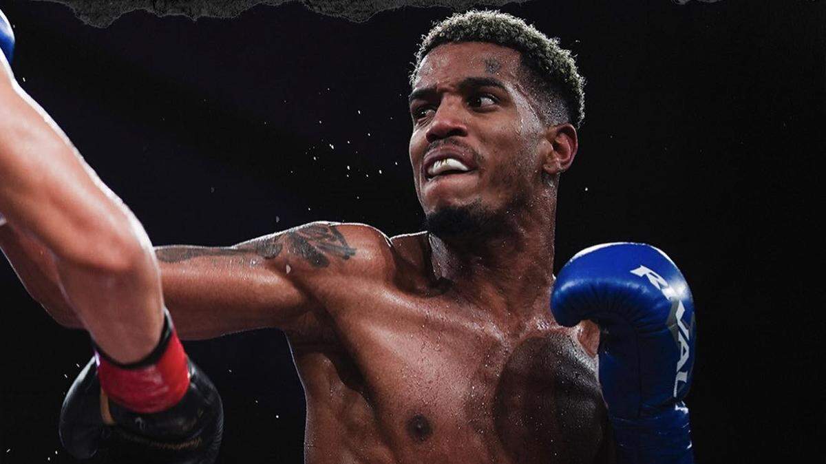 El cubano Darían Castro dio una de las sorpresas de la noche al imponerse por decisión unánime al favorito Criztec Bazaldua en el Commerce Casino de California, dentro de la cartelera BOXFEST XVI