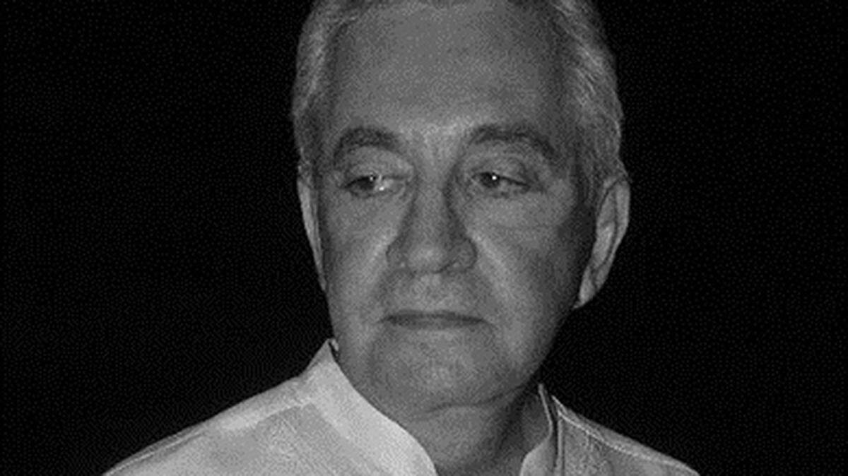 Juan Cueto-Roig, escritor cubano.