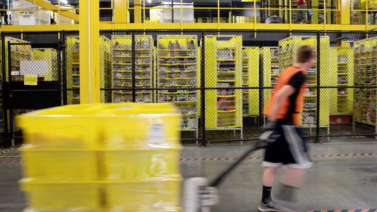 Warehouses in South Florida sold for less this year than in 2018, according to a recent study. But the price per square foot in Miami-Dade was up, indicating a healthy market, say experts.