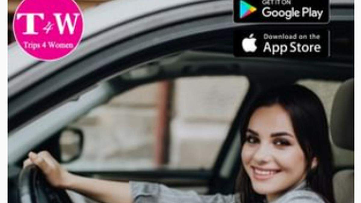 Trips4Women/Instagram