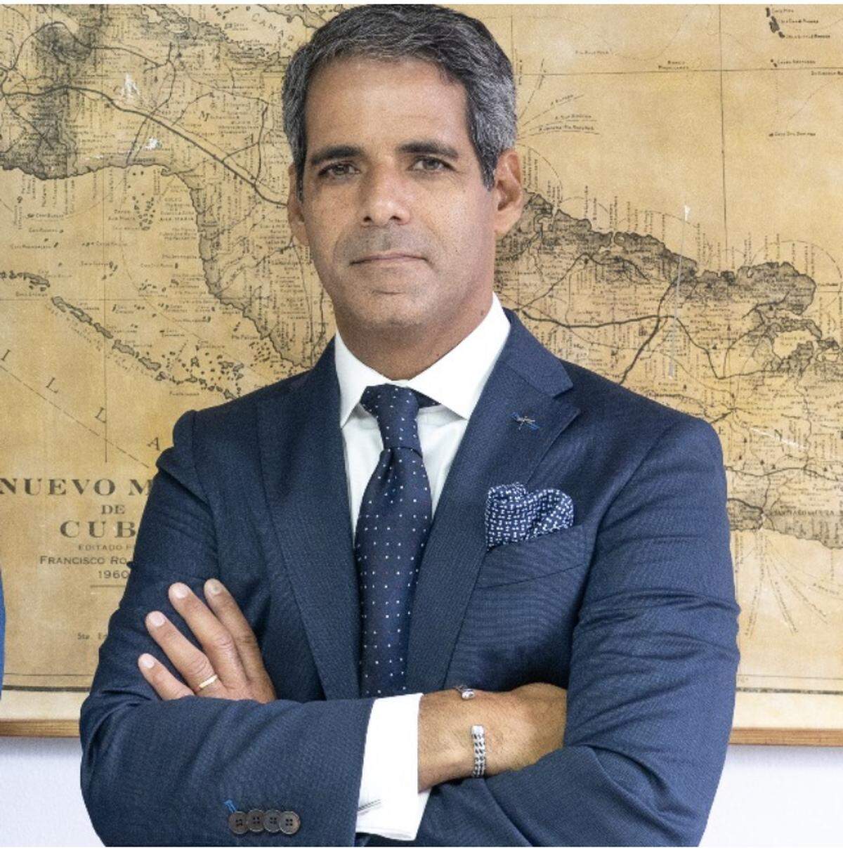 Abogado Ariel Fraga responde a las dudas de muchos cubanos.