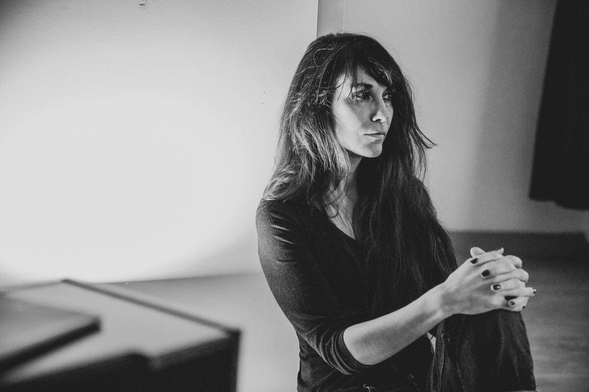 Florencia del Campo presentará la charla '¡Peligro en expansión!: el libro álbum sin límites'. 