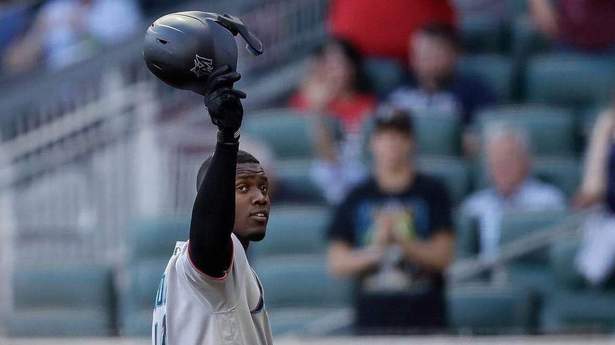 Jorge Soler dice que no le importa el puesto en la alineación. El slugger cubano sabe que al final todo lo bueno o malo de su producción ofensiva dependerá de sus esfuerzos y ajustes, pero lo cierto es que en la última semana ha mejorado.
