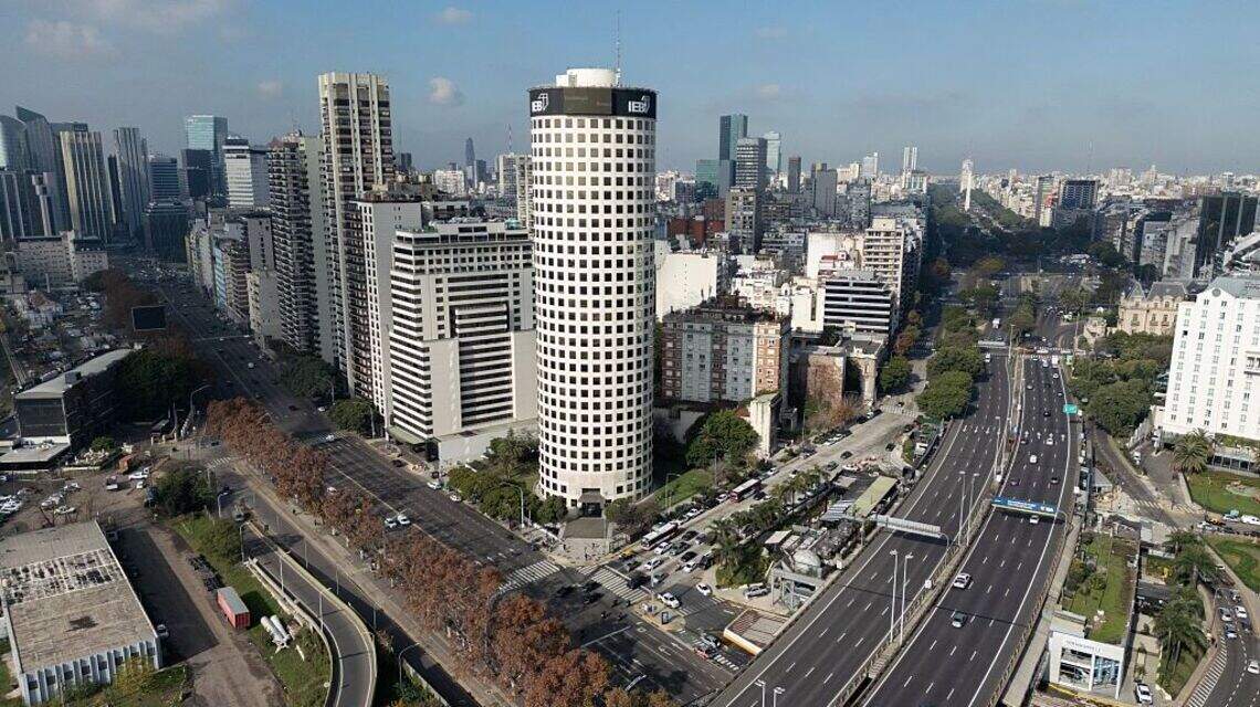 La economía argentina mantiene ritmo de crecimiento en el primer trimestre de 2026