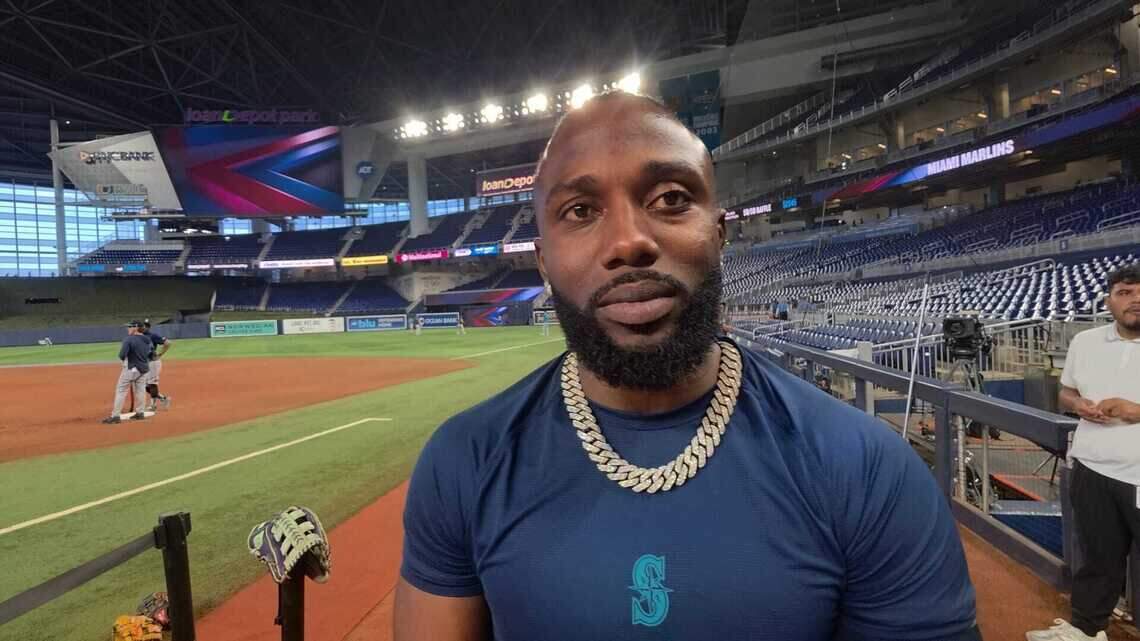 El cubano siempre ha sido un luchador, y más nosotros los peloteros. La clave de Randy Arozarena