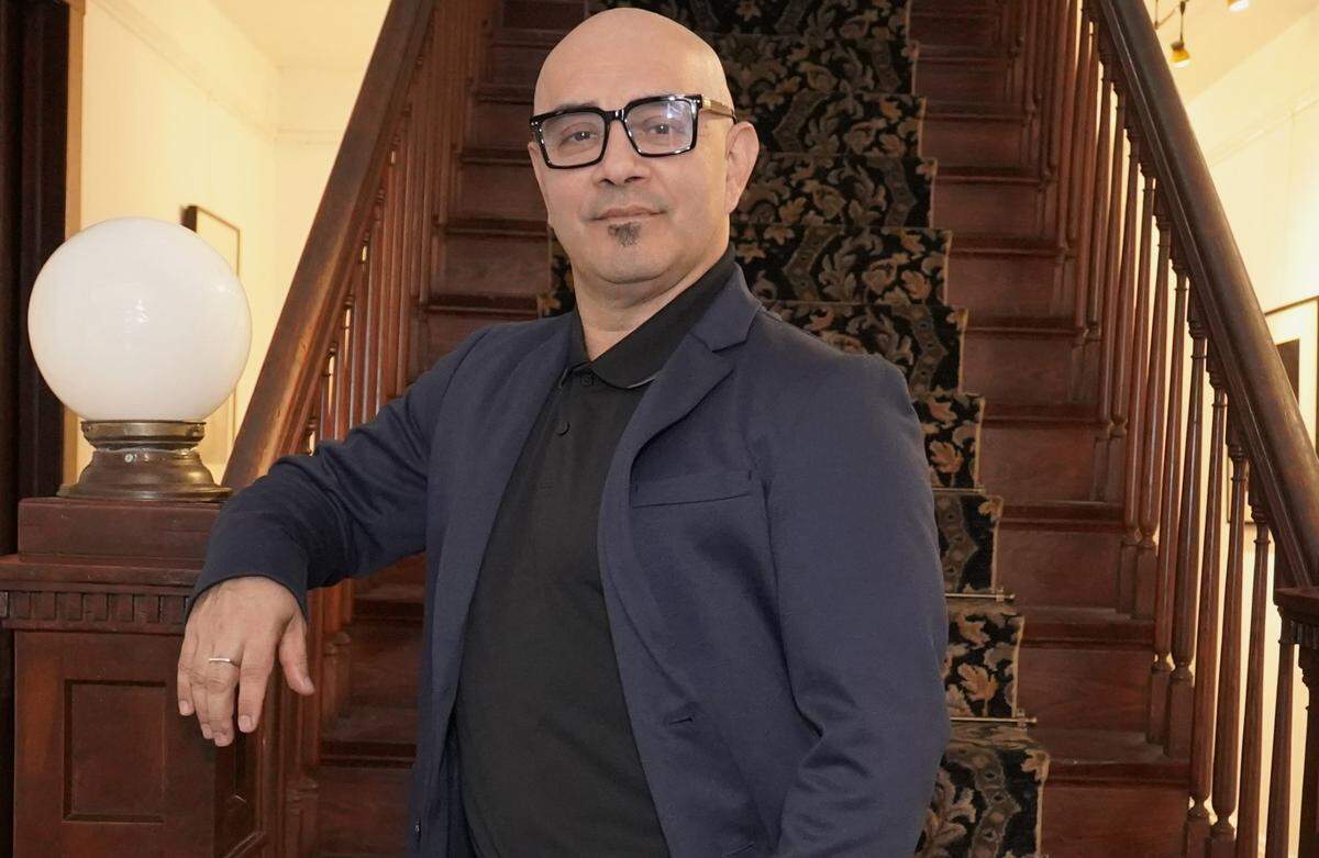 “Las galas de estrellas siguen siendo el corazón del festival”, afirma Eriberto Jiménez, director ejecutivo y artístico de IBFM.