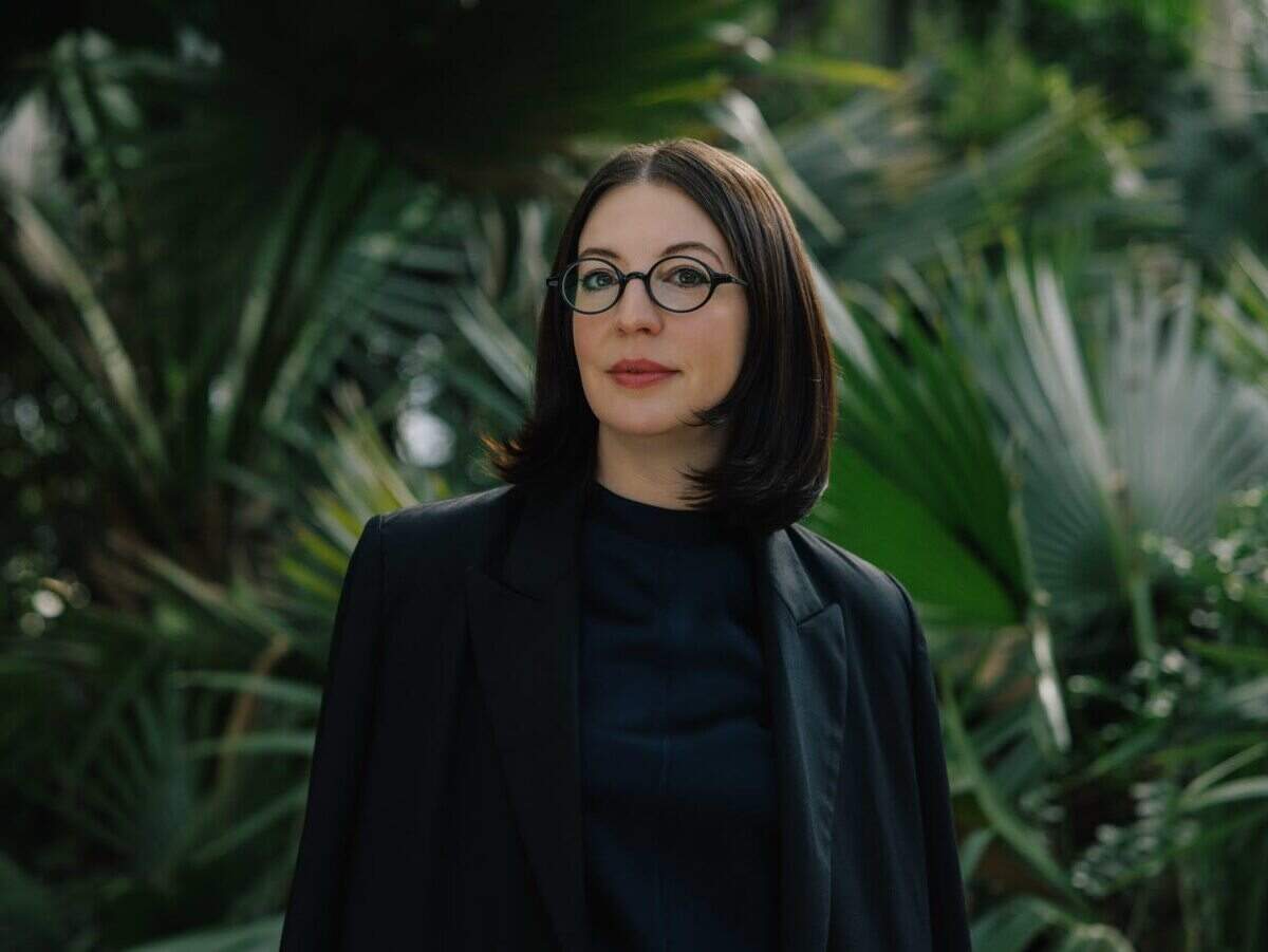 Bridget Finn, Director of Art Basel Miami Beach