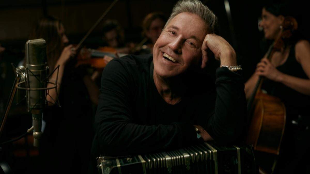 Ricardo Montaner