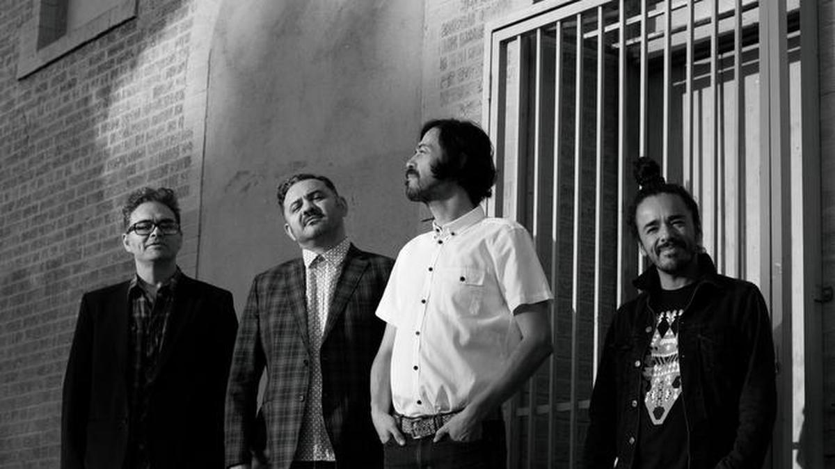 El tour del grupo mexicano Café Tacvba, cuyos boletos se pondrán a la venta a partir de este viernes, comprenderá recitales en las ciudades de Orlando (Florida), Atlanta (Georgia), Nashville (Tennessee), Charlotte y Raleigh (ambas en Carolina del Norte).