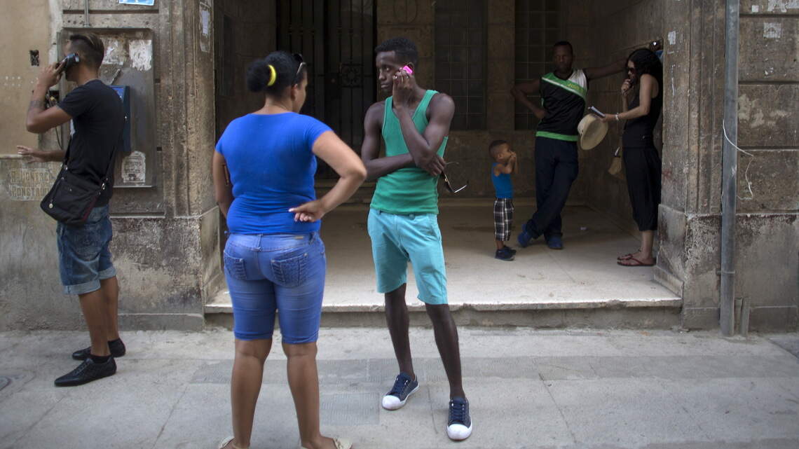Alerta sísmica de Google esparce el pánico en Cuba. El gobierno publica una respuesta inesperada