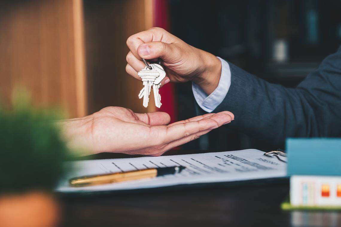 According to the California Association of Realtors’ most recent home sales and price report, the most affordable home prices could largely be found in Northern California and the Central Valley.&nbsp;