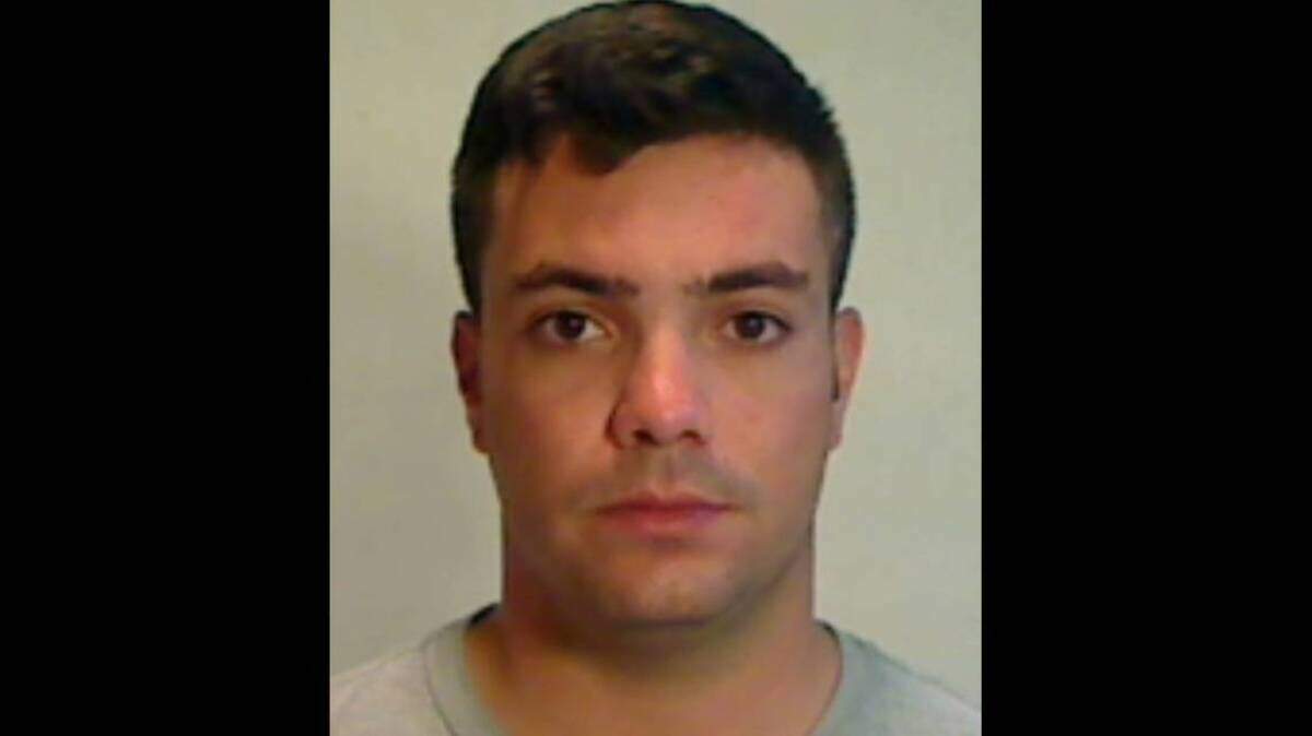 Arlen Danilo Fernández.