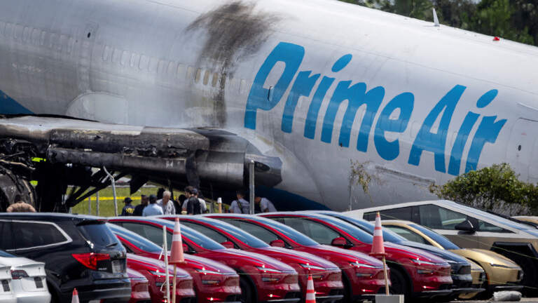 El MIA no tiene un sistema de frenado de emergencia. ¿Qué es y podría haber evitado muertes en el accidente aéreo?