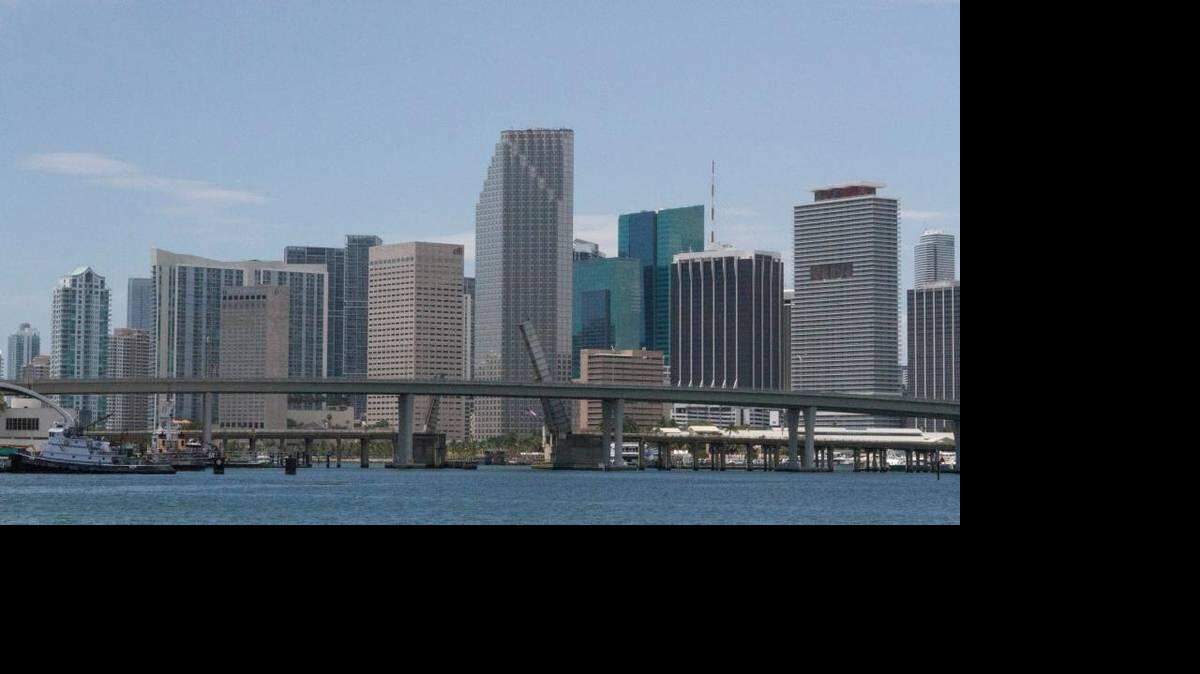 Del 2014 al 2015, la disparidad en ingresos en Miami aumentó un asombroso 16.8 %