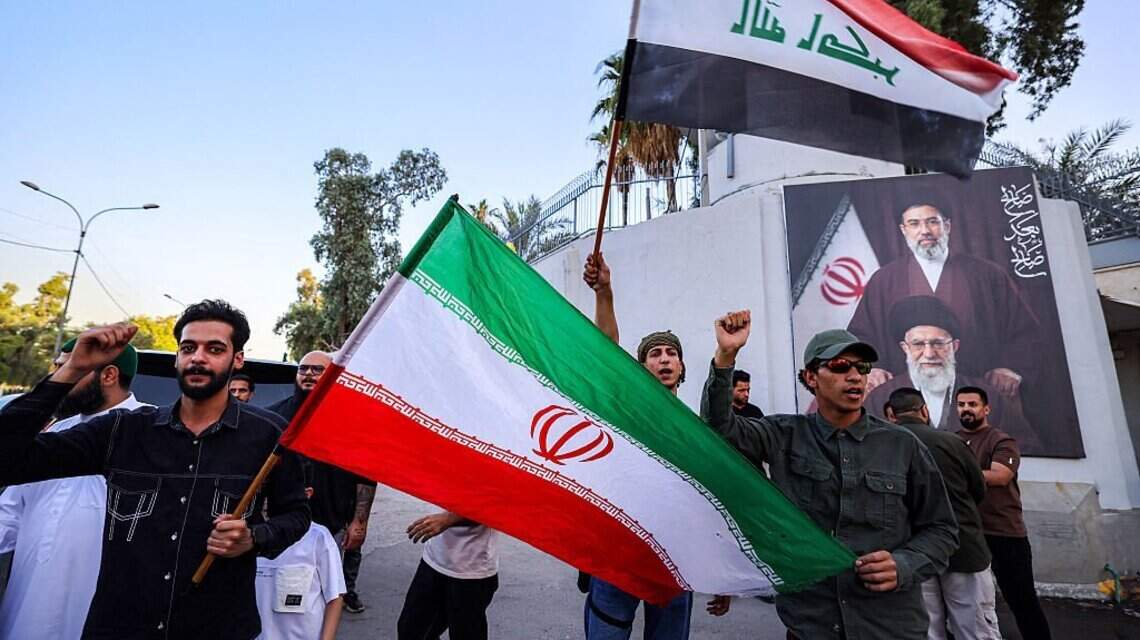 Embajada de EEUU en Bagdad insta a sus ciudadanos a salir de Irak por riesgo de ataques