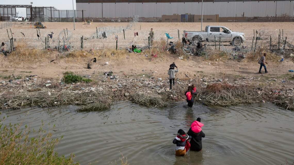 Las dos agendas migratorias que se avecinan en Estados Unidos | Opinión