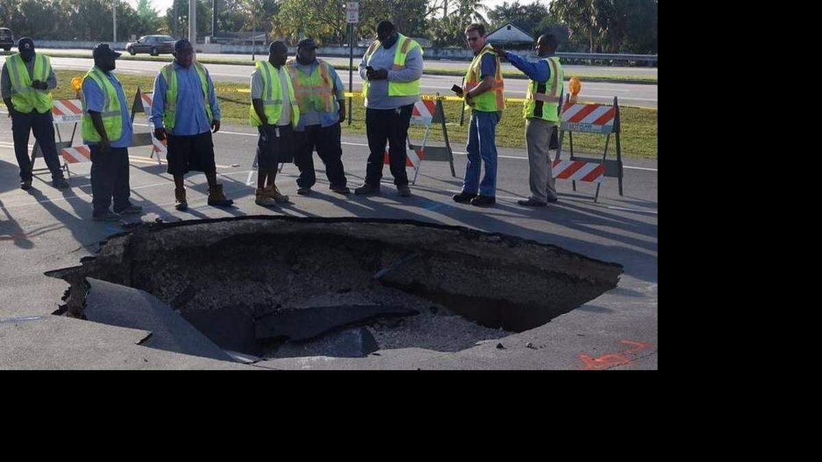 Joe Cavaretta Sun Sentinel  