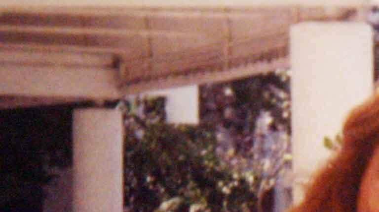 Una pareja separada por la deportación