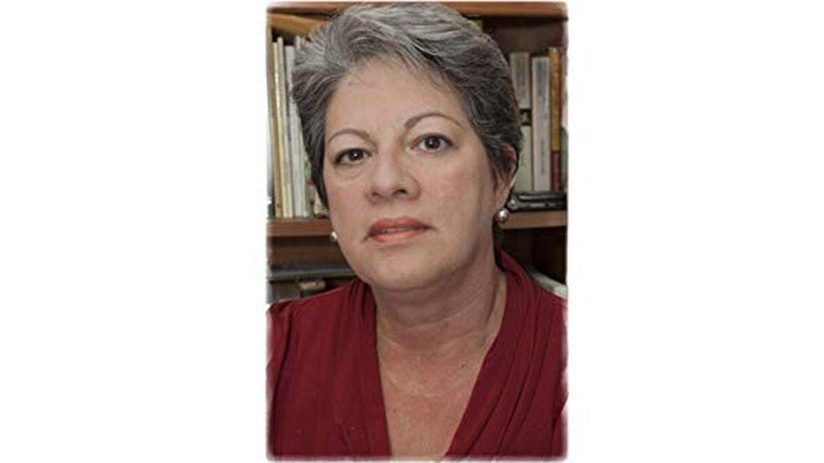 Elvira de las Casas