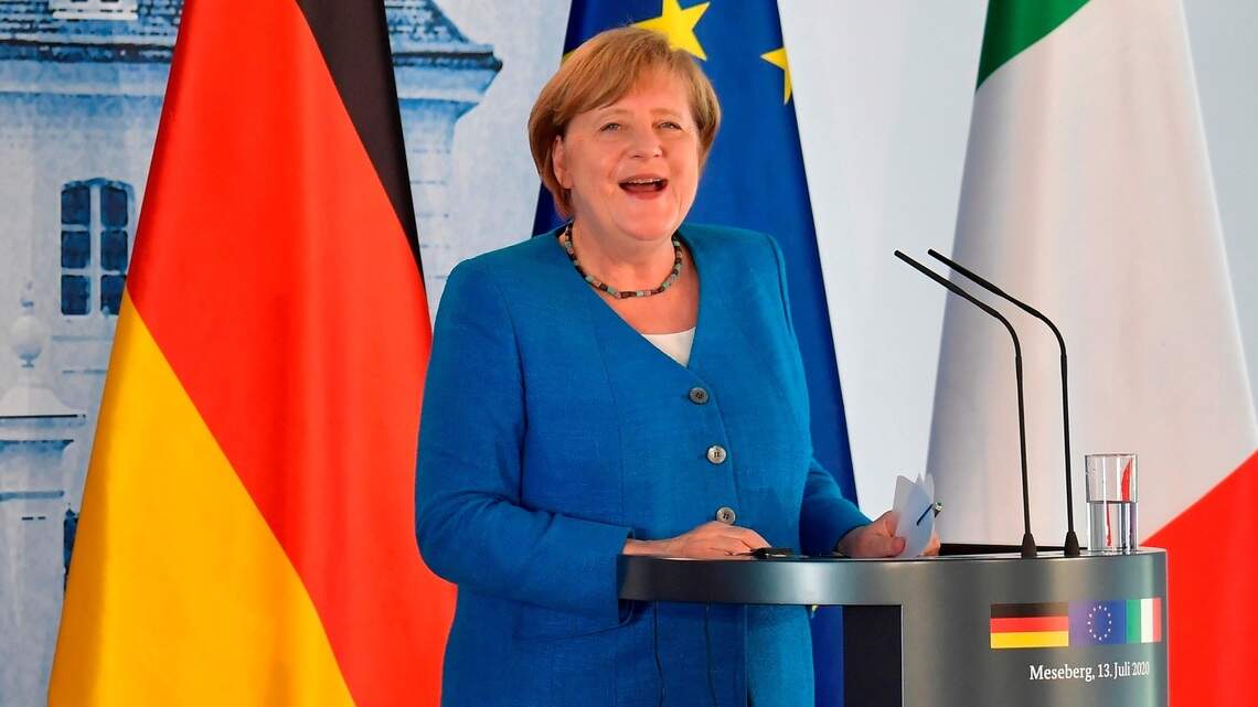 Carlos Alberto Montaner: El legado de Ángela Merkel  | Opinión