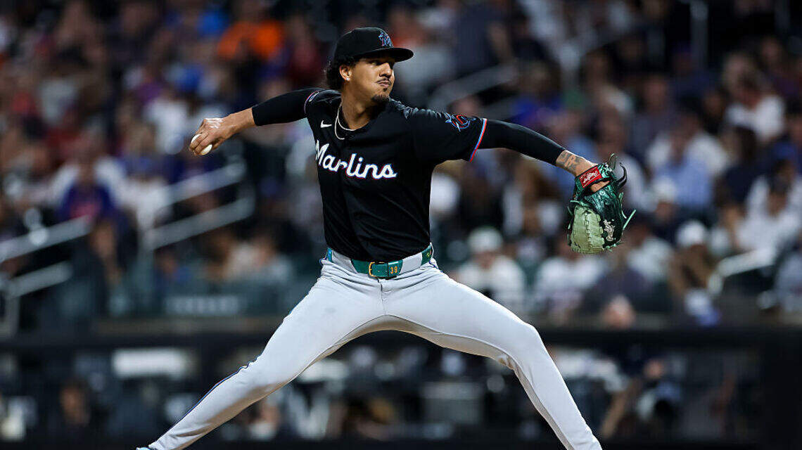 La Pantera cubana da el zarpazo que hunde a los Marlins en Nueva York