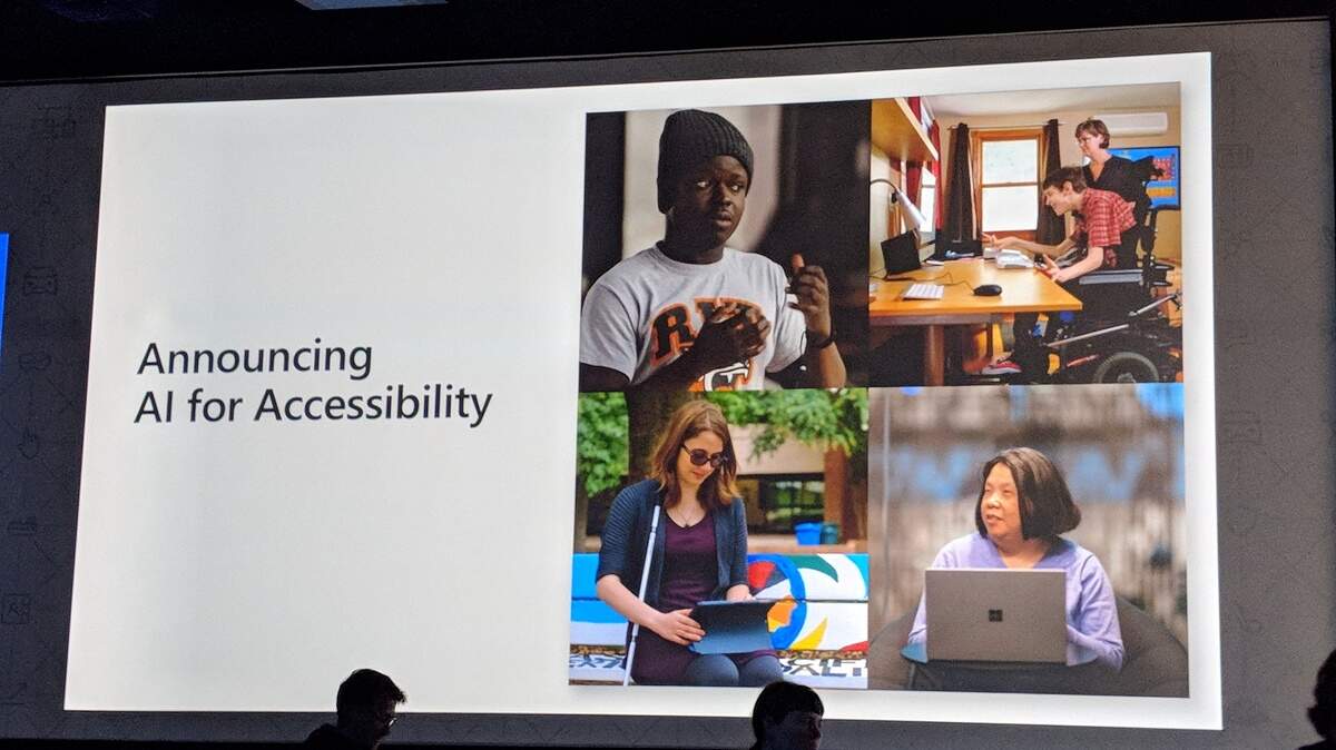 Con la finalidad de impulsar la creación de más dispositivos enfocados en mejorar la vida de las personas con discapacidad, Microsoft abrió un concurso para inventores de Latinoamérica que hagan uso de la inteligencia artificial en sus proyectos.