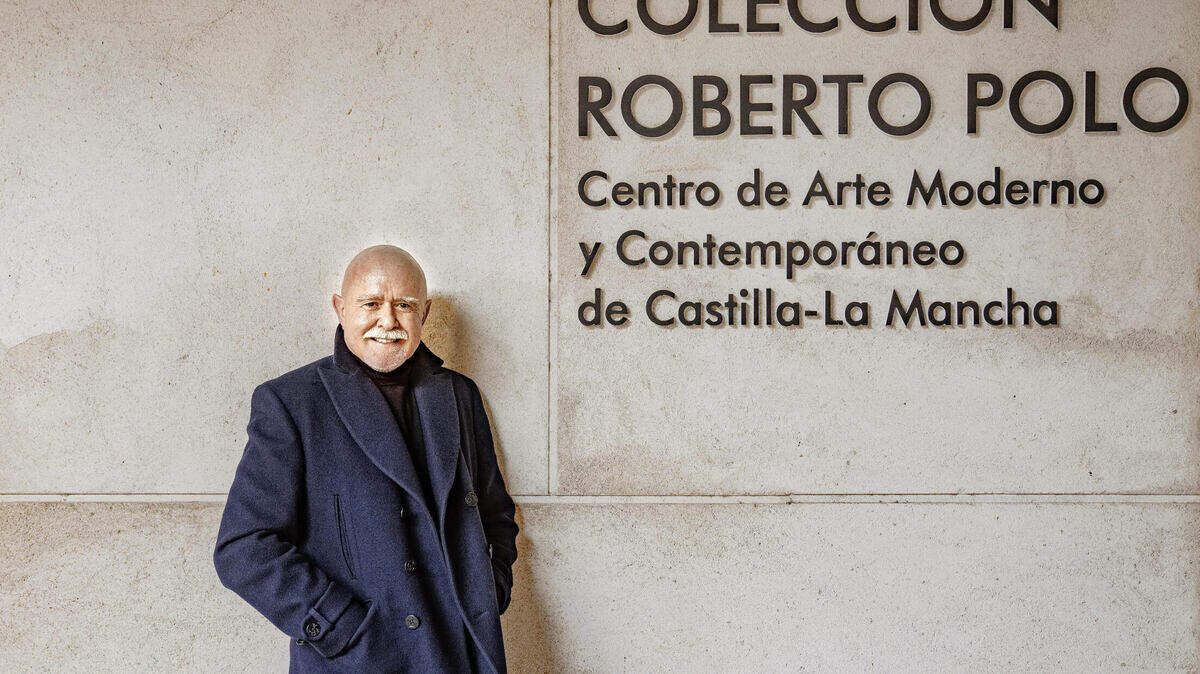 Roberto Polo