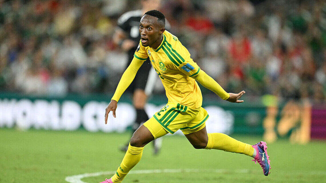 Sudáfrica da el gran golpe del Mundial al vencer a Corea del Sur y avanzar a la siguiente ronda