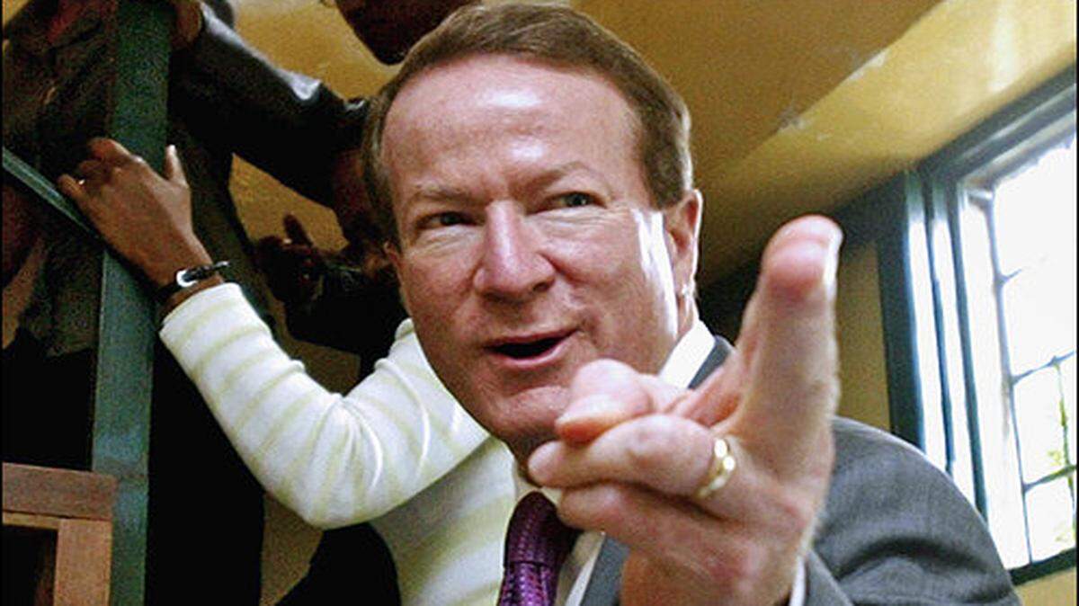 William Brownfield