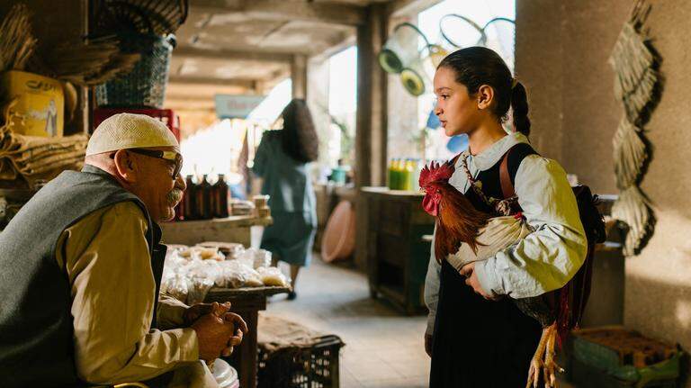 Clásicos y documentales en Coral Gables Art Cinema y por Netflix