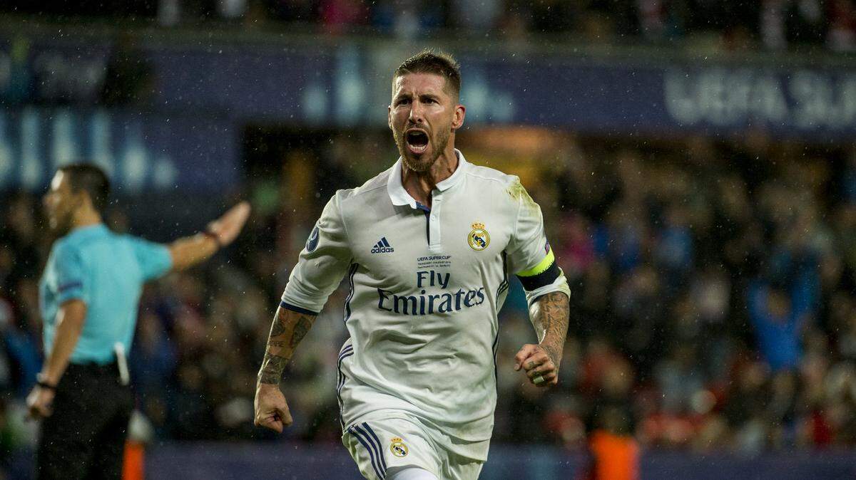 Sergio Ramos respondió con dureza a los ataques de Jürguen Klopp, entrenador del Liverpool, por la jugada de la final de la Liga de Campeones en la que cayó lesionado Mohamed Salah, y consideró que lo hace para justificarse porque no es la primera final que pierde.