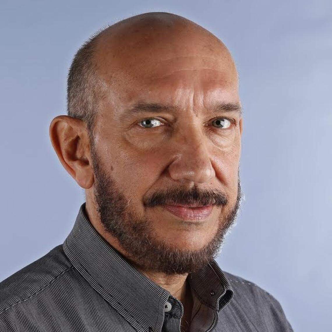 Foto de perfil de Arturo Arias-Polo