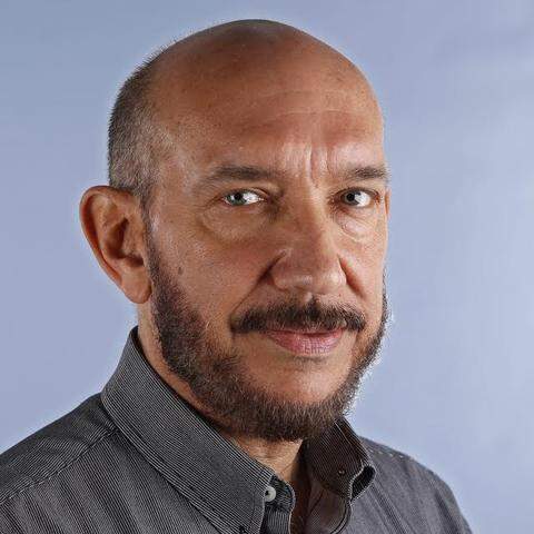 Foto de perfil de Arturo Arias-Polo