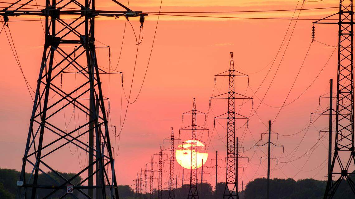 Soaring electric prices, blackout threats? Energy permit reform still needed | Opinion