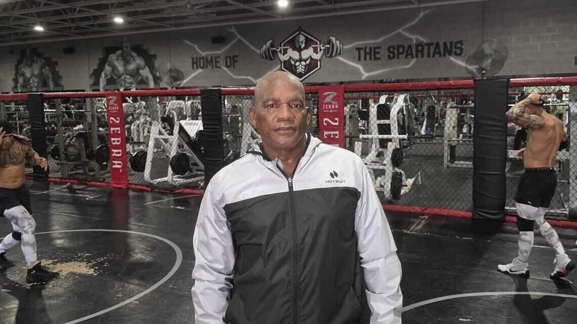 Maestro cubano, del taekwondo olímpico al BKFC: “Es el deporte de combate más fuerte del mundo”