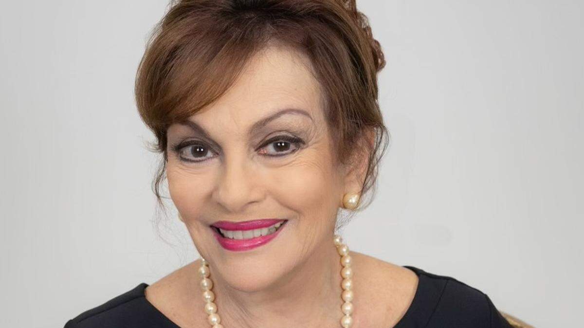Lupita Ferrer 