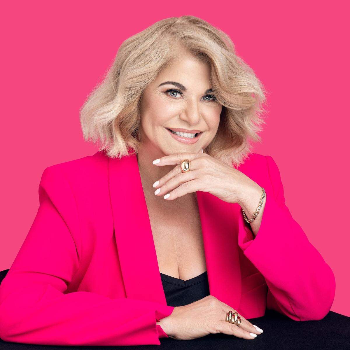 Susana Pérez