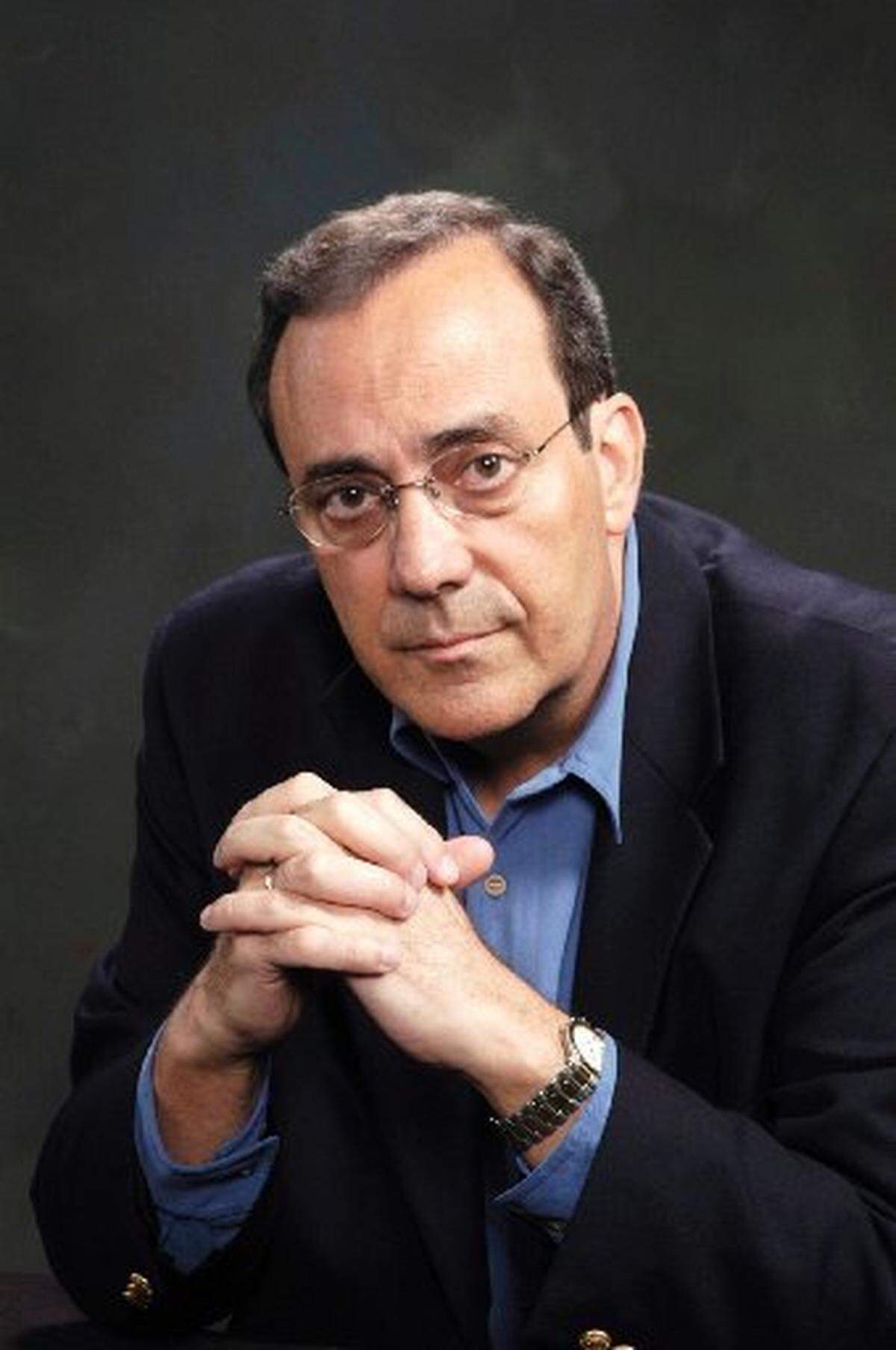 CARLOS ALBERTO MONTANER