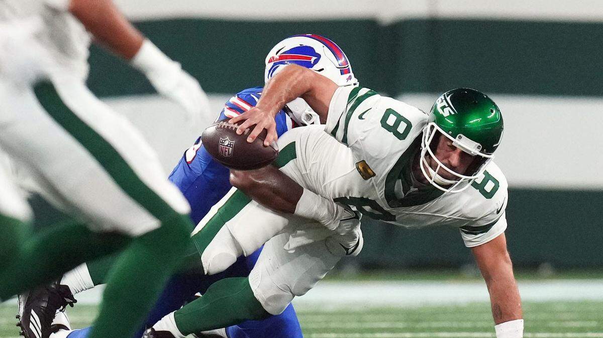 La rotura en el tendón de Aquiles que dejó fuera por el resto de la temporada al quarterback de los Jets de New York Aaron Rodgers afectará también a su exequipo, los Packers de Green Bay y a la planificación del calendario de los juegos estelares de la NFL en este 2023.