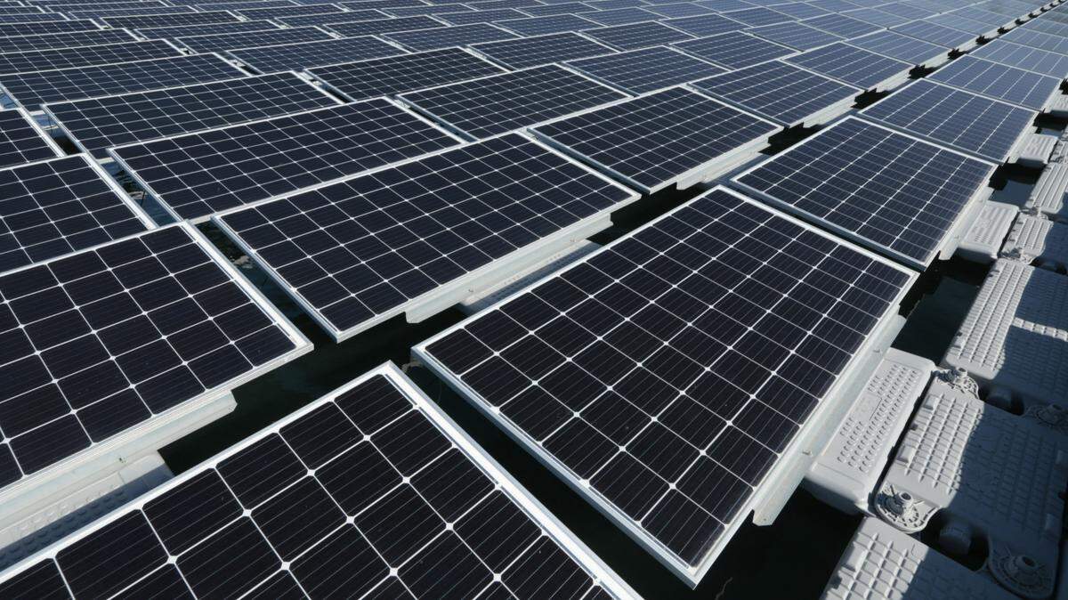 Local governments in Centre County recently entered into a solar power purchase agreement.